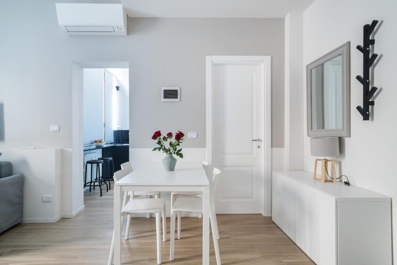 San Petronio Central Studio Болонья Екстер'єр фото
