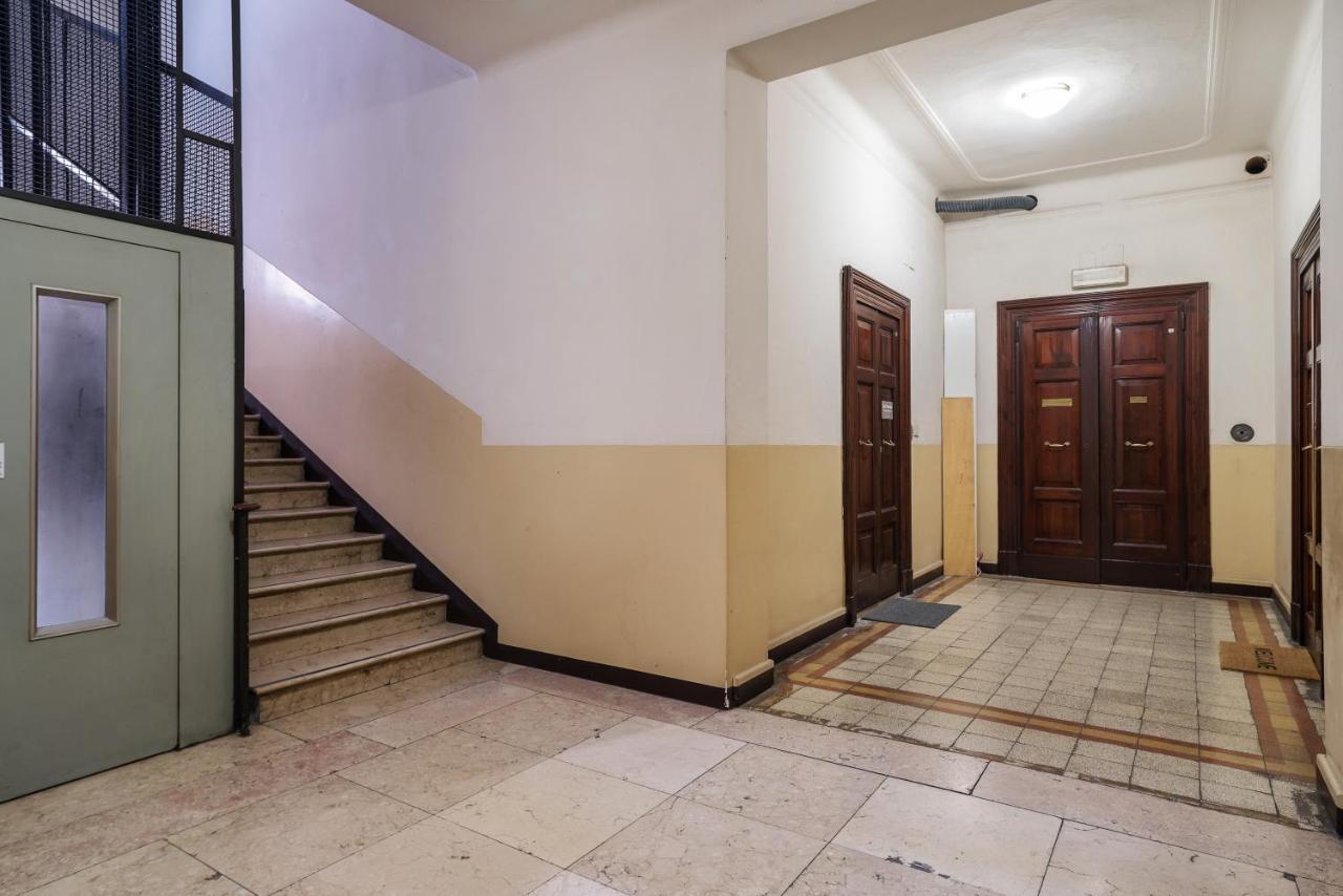 San Petronio Central Studio Болонья Екстер'єр фото